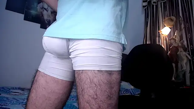 Bull Xvi online show from 04/11/26, 12:15