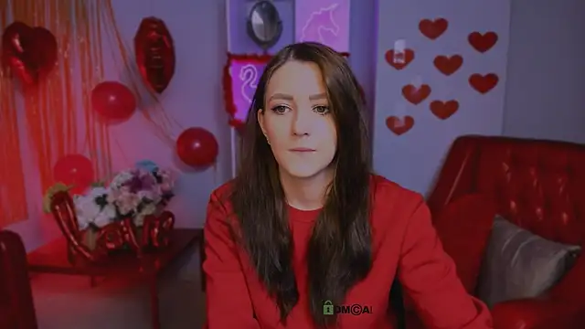 catherine kitty online show from 02/20/25, 10:05