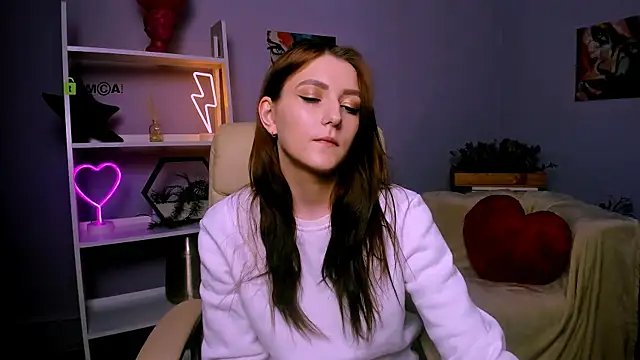 catherine kitty online show from 02/21/25, 02:27