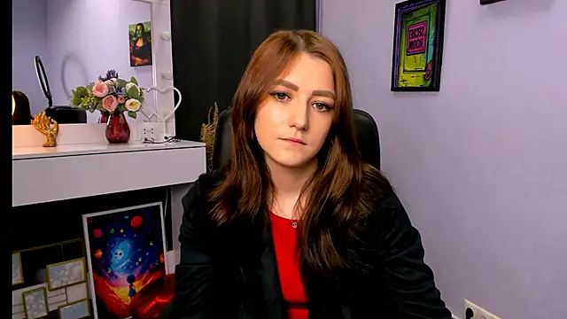 catherine kitty online show from 03/03/25, 08:11