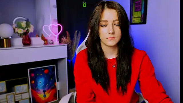 catherine kitty online show from 03/19/25, 08:22