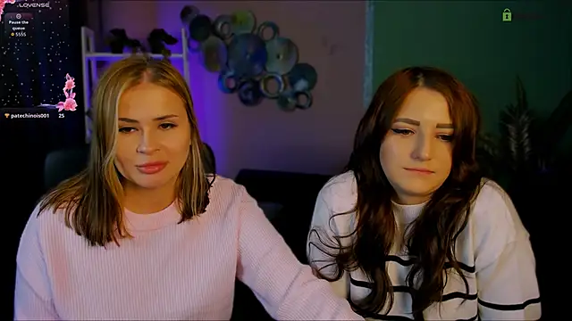 catherine kitty online show from 09/27/25, 07:30