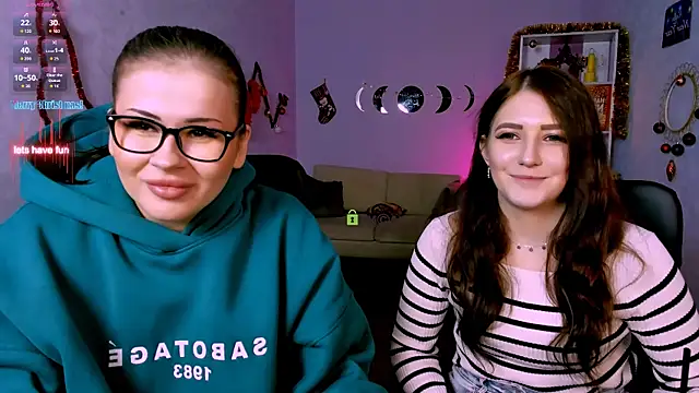 catherine kitty online show from 01/10/26, 08:43