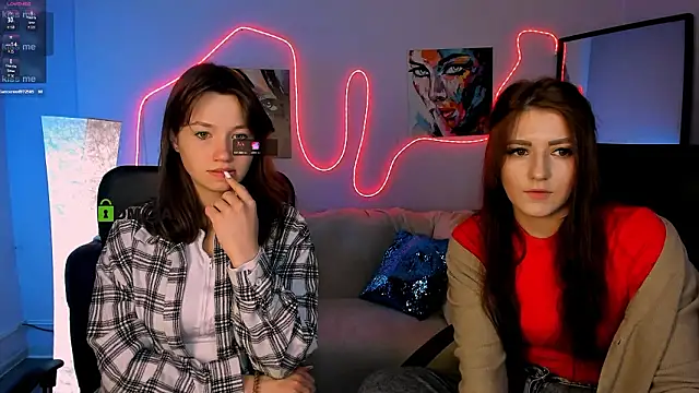 catherine kitty online show from 01/31/26, 08:29