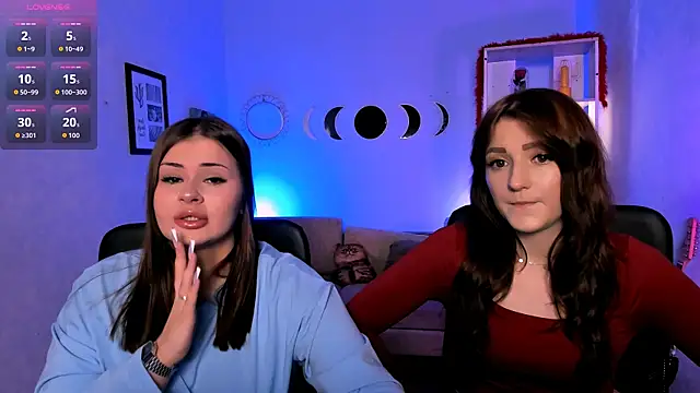 catherine kitty online show from 04/06/26, 07:37