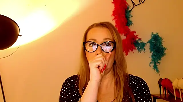 leaxSTAR online show from 02/20/25, 02:46