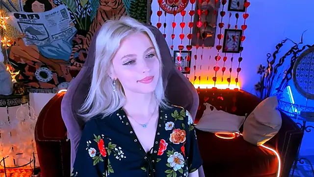 LeonaStane online show from 02/21/25, 11:10