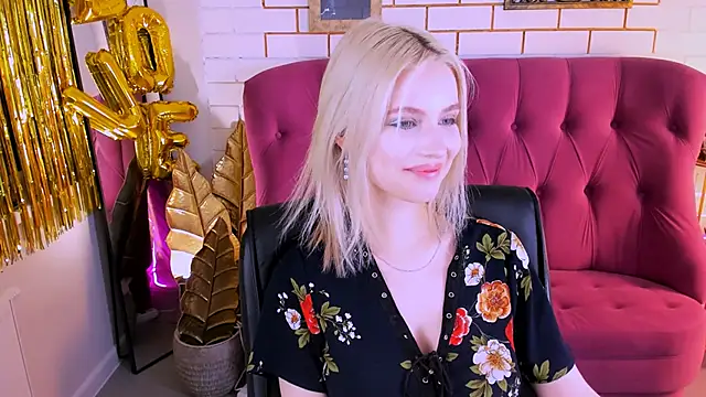 LeonaStane online show from 02/27/25, 08:20