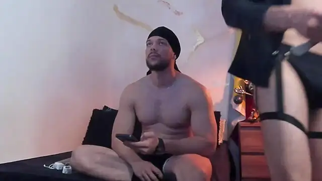 bakersboyssexys online show from 02/05/26, 02:05