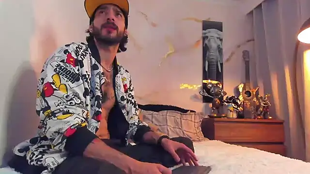bakersboyssexys online show from 05/31/26, 11:17