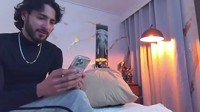 bakersboyssexys online show from 06/06/26, 03:00