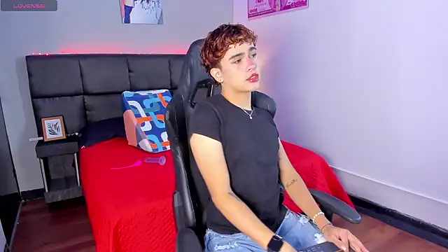 Aiiden 15 online show from 01/10/26, 01:02