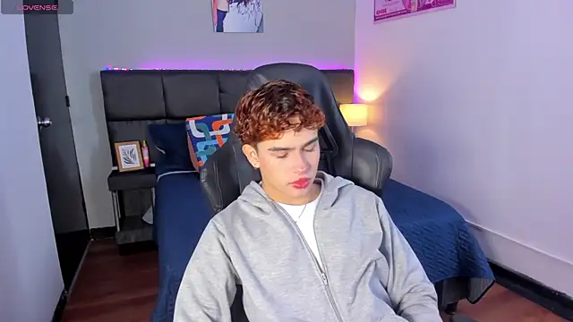 Aiiden 15 online show from 01/14/26, 12:55