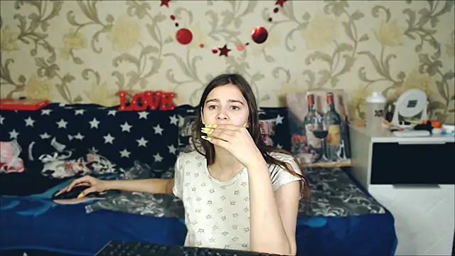JennyStormy online show from 02/23/25, 02:57