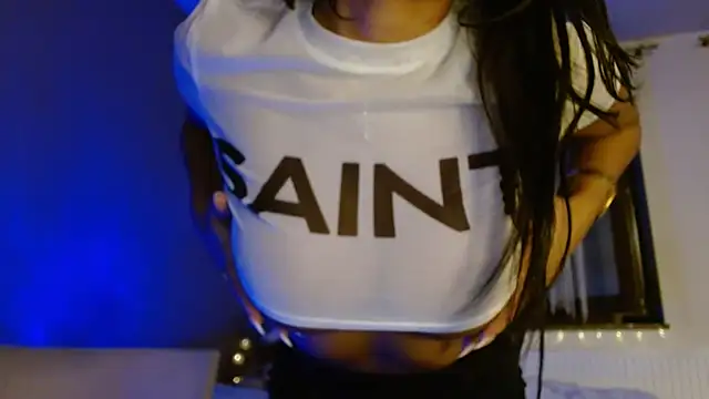 LittleMia 95 online show from 03/04/25, 04:09