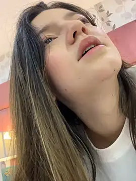 ArianaFranco online show from 02/20/25, 04:36