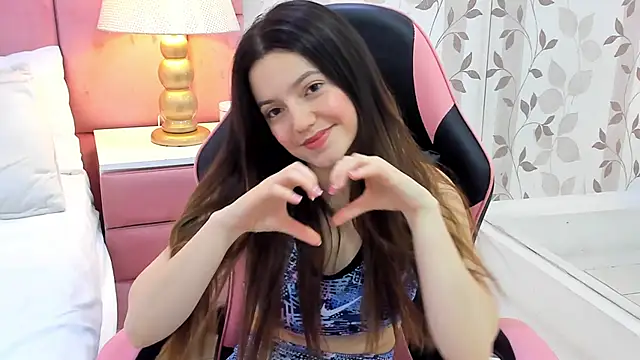 ArianaFranco online show from 03/06/25, 03:02