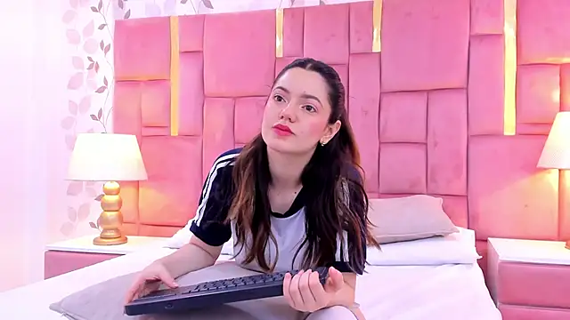 ArianaFranco online show from 11/01/25, 01:46