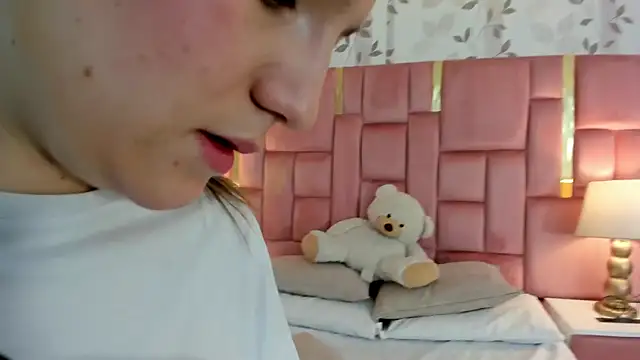 ArianaFranco online show from 01/13/26, 03:50