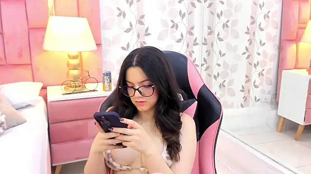 ArianaFranco online show from 02/10/26, 01:37