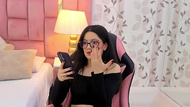 ArianaFranco online show from 02/11/26, 02:55