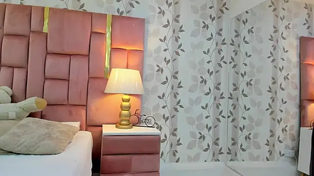 ArianaFranco online show from 02/24/26, 12:36