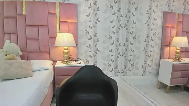 ArianaFranco online show from 03/05/26, 01:29