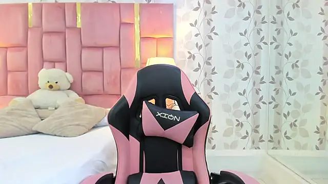 ArianaFranco online show from 03/15/26, 02:56