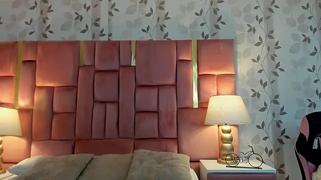 ArianaFranco online show from 03/20/26, 01:05