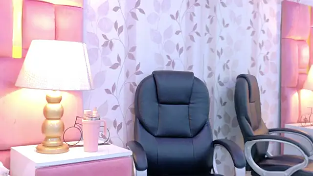 ArianaFranco online show from 05/14/26, 12:45