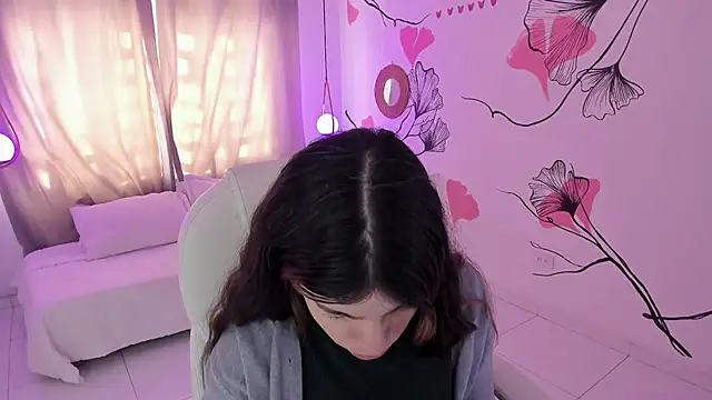 Snapshot of Isabela_Fiorelli chatting on 04/23/26, 01:13 Isabela Fiorelli online show from 04/23/26, 01:13