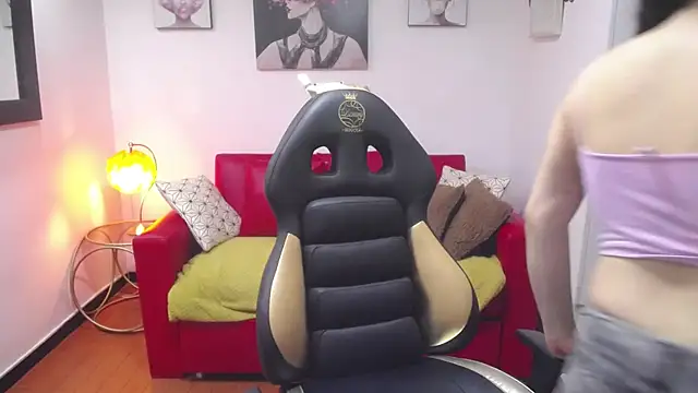 Cute Angell  online show from 03/21/25, 08:18