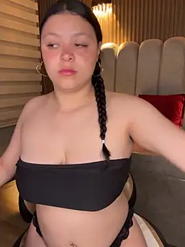 Cute Angell  online show from 02/08/26, 03:10