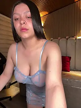 Cute Angell  online show from 02/25/26, 03:27