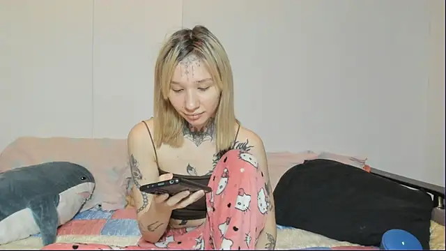 Sam Jaster online show from 01/19/26, 04:22