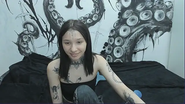 Snapshot of Sam_Jaster chatting on 05/22/26, 12:51 Sam Jaster online show from 05/22/26, 12:51