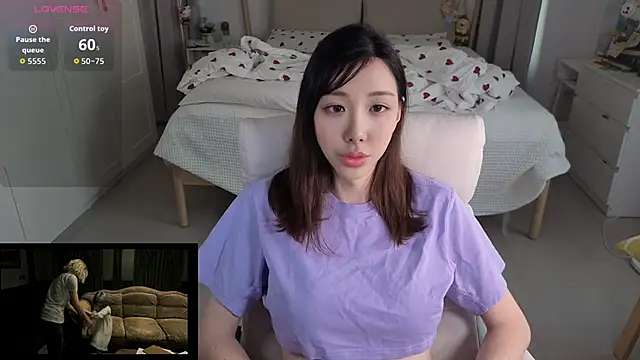 joycemilka online show from 03/04/26, 05:24