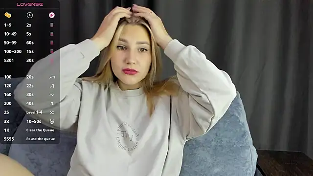 And1sa online show from 09/18/25, 12:07