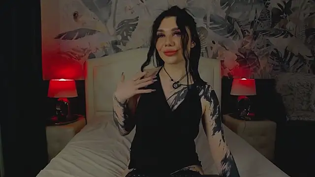 MaeveMoon online show from 03/07/26, 06:27