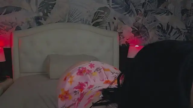 MaeveMoon online show from 04/07/26, 06:30