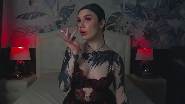 MaeveMoon online show from 04/09/26, 08:25