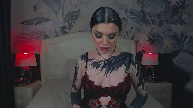 MaeveMoon online show from 04/16/26, 09:15