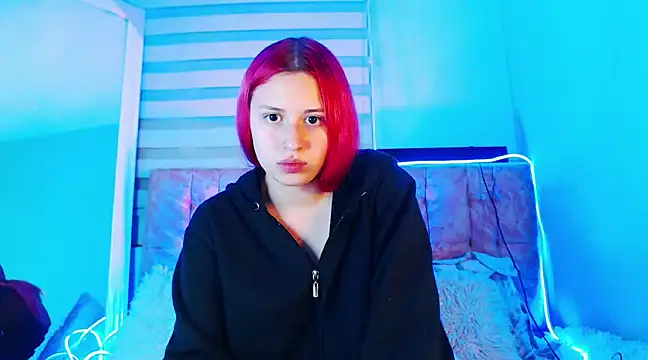 sweet karma   online show from 03/18/25, 03:31