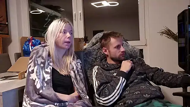 ademandjulia online show from 01/18/26, 09:07