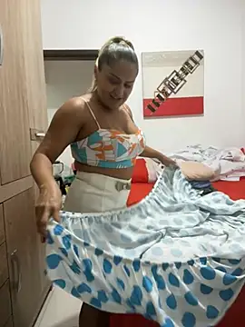 Gabyseex online show from 03/02/26, 12:57