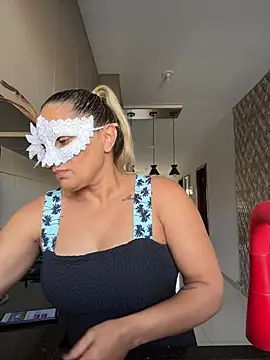 Gabyseex online show from 06/22/26, 04:15