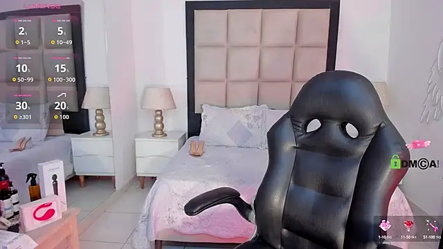 Snapshot of Zoe_CarterX chatting on 10/03/25, 08:28 Zoe CarterX online show from 10/03/25, 08:28