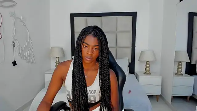 Snapshot of Zoe_CarterX chatting on 10/06/25, 07:55 Zoe CarterX online show from 10/06/25, 07:55