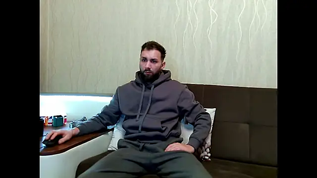 JamieNoxus online show from 02/10/25, 06:09