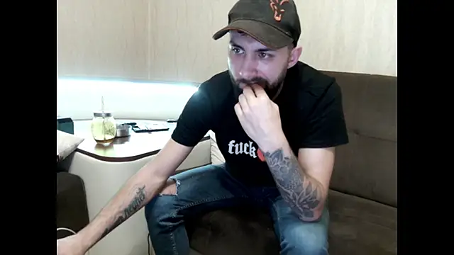 JamieNoxus online show from 02/13/25, 09:51